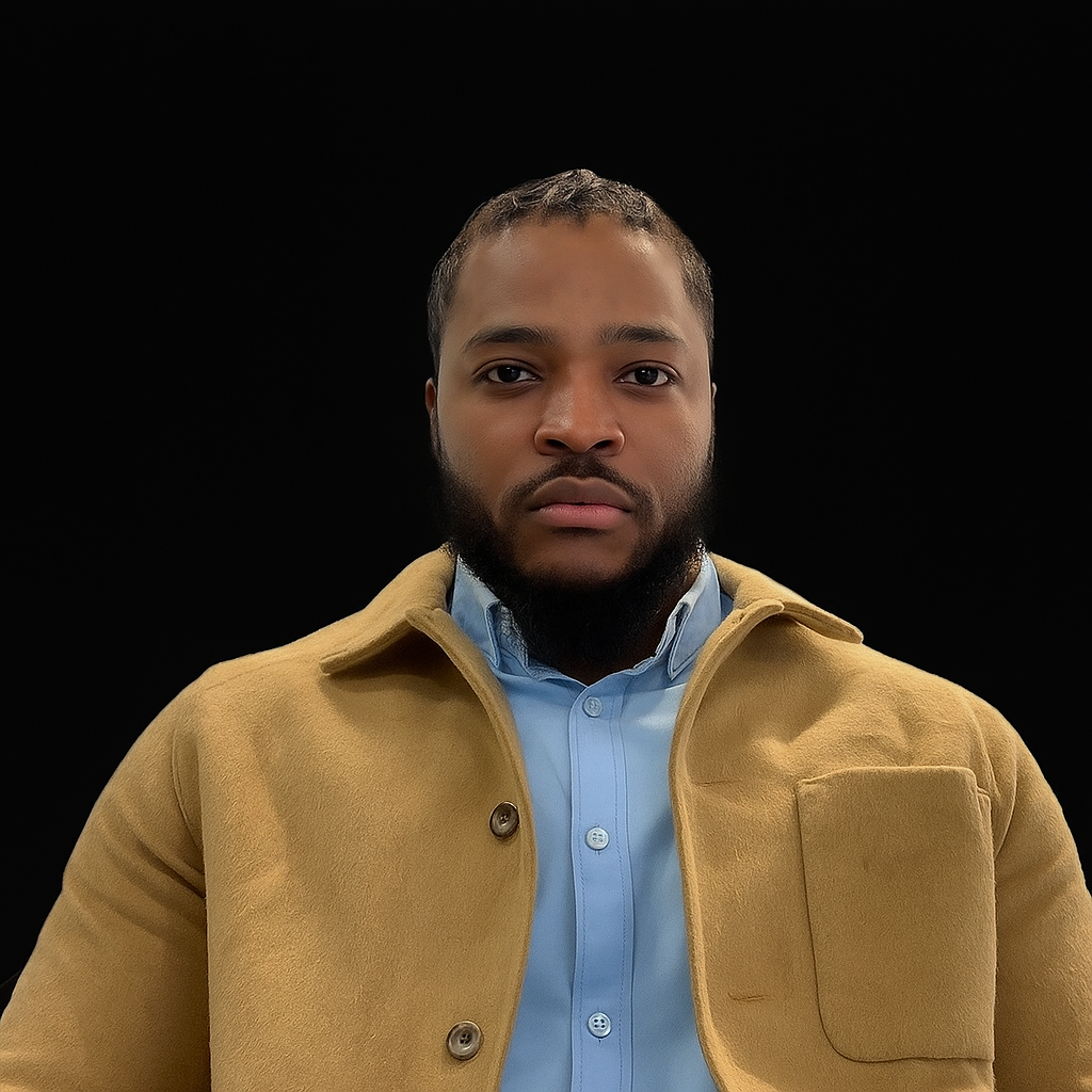 Mibe Gerard Profile Picture